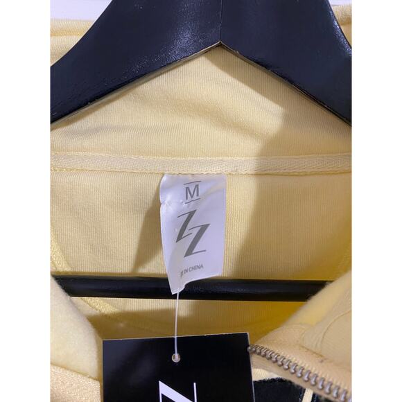 NWT Iowa Hawkeyes 1/4-Zip Sweatshirt Size M - Picture 6 of 8